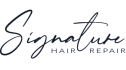 Signature Hair Repair (Web) Logo
